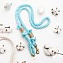 Multi-Colors Thick Outdoor Pet Dog Rope Leashes