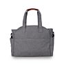 Multi-Function Convertible Baby Diaper Mommy Bag for Boys and Girls with Changing Pad