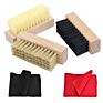 Multi-Functional 3 Packs Shoe Cleaner Brushes and Sneaker Brushes for Cleaning with Different Color