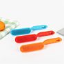 Multi-Functional Food Grade Silicone Grooming Brush Cleaning Sofa/Window/Clothes/ Pet Anti-Static Brush