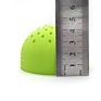 Multi-Use Silicone Mini Can Colander Filter Strainer for Draining Chickpeas and Canned Food