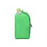 Multifunctional Green Koala Printed Picnic Thermal Lunch Bags Crossbody Handcarry 2-Way Bag for Student