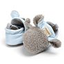 Myggpp Direct Supply Cute Animal Baby Shoes