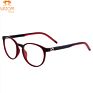 N2005 Children Optical Eyeglasses Frame Tr90 Glasses Frame Cute round Eyewear