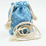Natural Color Macrame Rope/Twist Decorative Cotton Rope