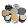 Natural Ingredient Matte Finish Hair Clay Matte Paste for Men Use Hair Clay