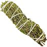 Natural Organic Juniper Smudge Sticks for Cleansing, Meditation, Yoga, and Smudging