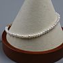 Natural Real Freshwater Pearl Chain Anklets for Women Pearl Ankle Bracelet Foot Chain Body Jewelry