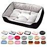 Newest Couch Orthopaedic Memory Foam Cushion Cat Pet Beds Amp Accessories for Dog Bed