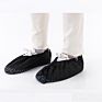 Non Woven Shoe Coverings Waterproof Disposable Shoe Cover for Hospital Disposable