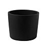 Nordic Ceramic Succulent Flower Pot with Wood Stand Living Room Green Plants Container