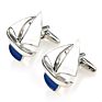 Novelty Football Boots Cufflinks Soccer Shoe Cufflinks