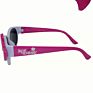 Oculos Candy Color Popular Uv Protection Little Girls Kids Sunglasses