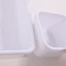 Office Drawer Organizers Dividers Boxes Storage Case Sets for Sundries