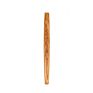 Olive Wood Large Size French Rolling Pin with Tapered Ends for Easy to Roll Functionality Baking Tool for Fondant