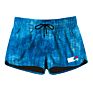 Ome Beach Shorts Sublimation Print Women Shorts Swimwea Beach Swim Shorts