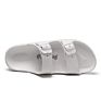 Open Toe Women's Sandals Footwear Casual Shoes Slides Flat Slides Beach Sandals Shoes for Women and Ladies