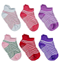 Organic Cotton Grip anti Slip Kids Socks Cute Baby Boy Girl Socks Infant Toddler Socks Elite