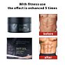 Organic Effective Body anti Cellulite Fat Burning Slimming Gel Weight Loss