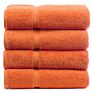 Organic Egypt Cotton Print Multi Purpose Bath Towel with 800G