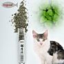 Organic Fresh Powder Catnip Powder Catnip Stick Ball Bottle Herb Toys