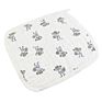 Organic Muslin Face Cloth Baby Muslin Cleansing Cloth Facial Towel