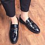 Original Leather Shoes Party Wedding Casual Shoes Men Leather Party Casual Leather Shoes for Men