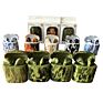 Original Supply Camo I7S Tws Wireless Earbuds with Charging Case