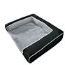 Orthopedic Large Breed Memory Foam Pet Dog Bed Indoor Waterproof