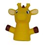 Other Toy Animal Bath Baby Educational Toy Pre-Kindergarten Hand Finger Puppet Set