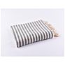 Outdoor Handwoven Turkish Beach Towel, 40 X 67 Inches-100X170 Cm, Brides Towel