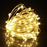 LED Copper Wire String Lights
