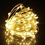 LED Copper Wire String Lights