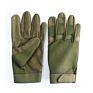 Outdoor Tactical Military Army Full Finger Airsoft Paintball Shooting Camo Mesh