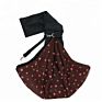 Outdoor Travel Adjustable Handfree Reversible Small Pet Dog Cat Bunny Sling Carrier Bag with Collar Latch and Loop