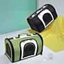 Outdoor Travel Bag Tote Small Dog Cat Carrier Sling