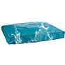 Outdoor Washable Pet Durable Waterproof Large Dog Bed