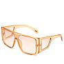 Oversize Sunglasses Big Frame Square Sunglasses Driving Glasses Arrive Mens Sunglasses