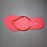 Overstock Clearance Women Slipper Flip Flop with Hanger