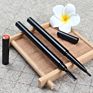 Own Eyebrow Pencil and Beard Pencil Direct Supply Waterproof and Sweat-Proof Black Eyebrow Pencil