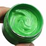 Painting& Printing Ink Colorant Pearl Pigment Paste Orange Metal Luster Mica Pastes