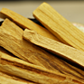 Palo Santo Wood Stick Incense for Aromatherapy - 100 units inside each bag