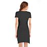 Latest Evening Short Dresses