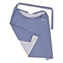 Patterns Comed Cotton Nursing Cover Breastfeeding Apron for Promotional