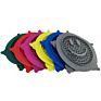 Paw Shape Silicone Dog Lick Mat ,Slow Feeder Mat for Dogs with Suction Cups