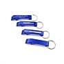 Personalized Metal Engraved Gift Beer Keychain Bottle Opener