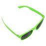 Personalized Promotional Rubberized Glossy Sweet Finish Sunglasses