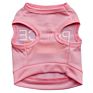 Pet Clothing Police K9 Dog Vest with Price Advantage Cool Spot Spring and Clothing