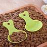 Pet Food Scoop Large Small Dog Food Scoop Food Measuring Scoop