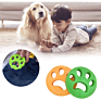 Pet Fur Catcher Washing Machine Dog Hair Remover Cat Hair Catcher Pet Hair Remover for Laundry